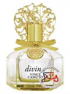 دی‌وینا وینچه کاموتو | divina vince camuto